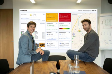 Citymonitor Bürgerportal gewinnt Smart City Wettbewerb